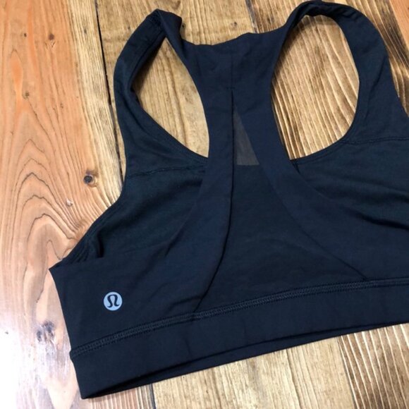 Lululemon Invigorate Bras (BUNDLE of 4) - Picture 3 of 5